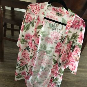 Show me your mumu robe